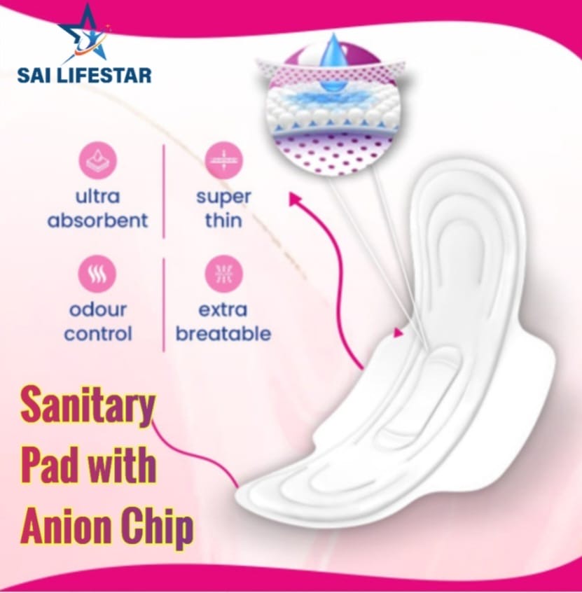 Sanitary Pad (10pic)